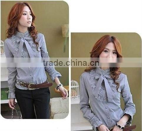 Luxury delicated small lace stocks in white color