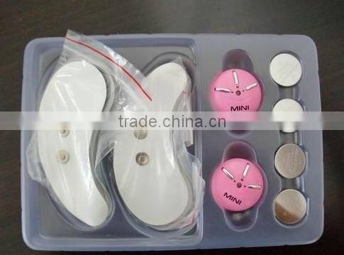 Mini facial patch from factory price Mini facial patch with high quality Mini facial patch with 12 adhesive pads