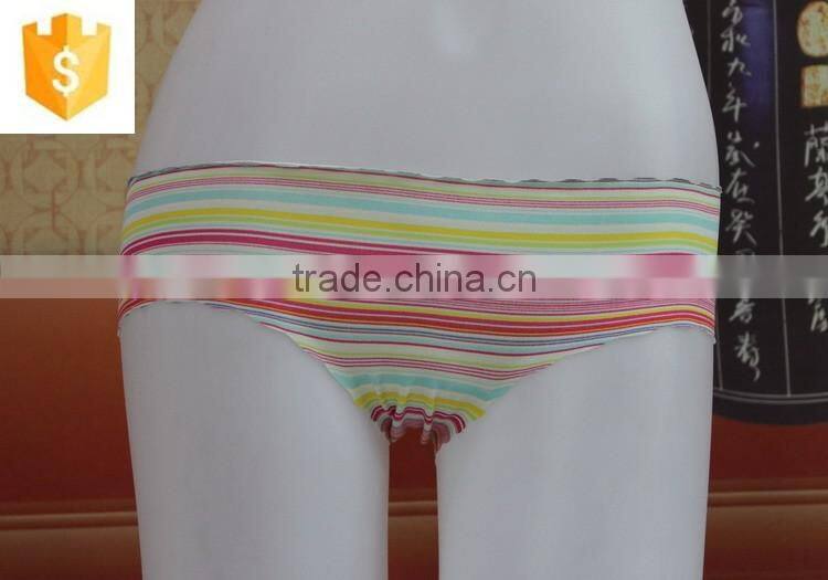 Fashion Smoothy Comfortable Sexy Lady Panty