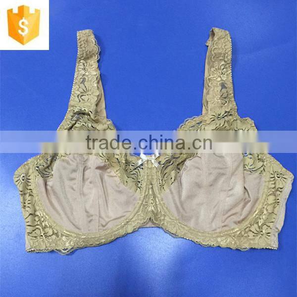 Plus Size Women Bra, Lace Bra, Lace Underwear