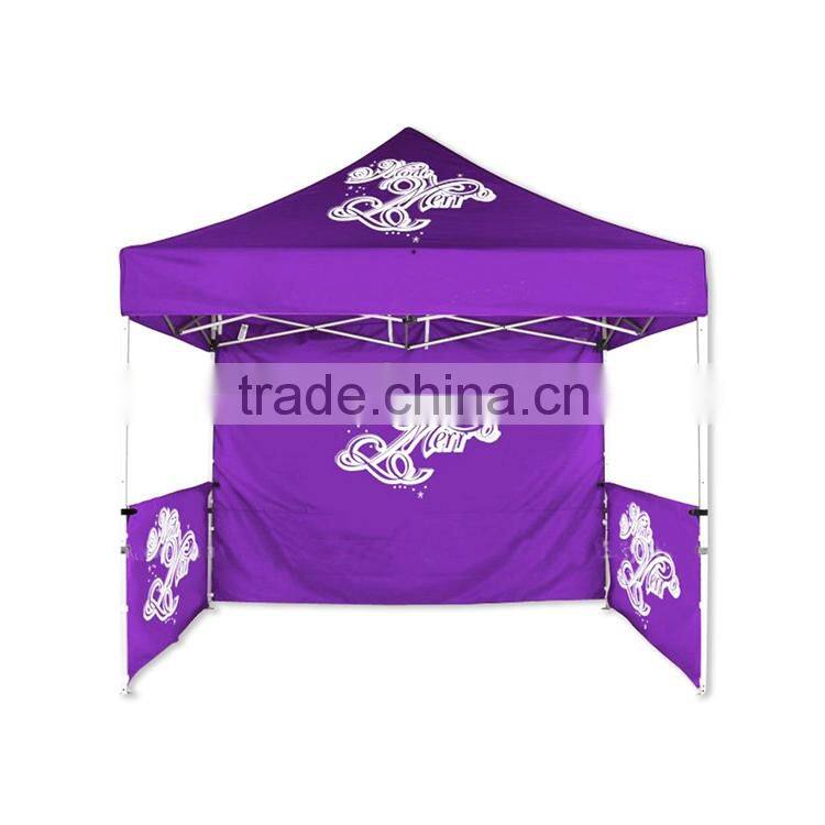 Hot-selling Advertising And Protable Display Tent