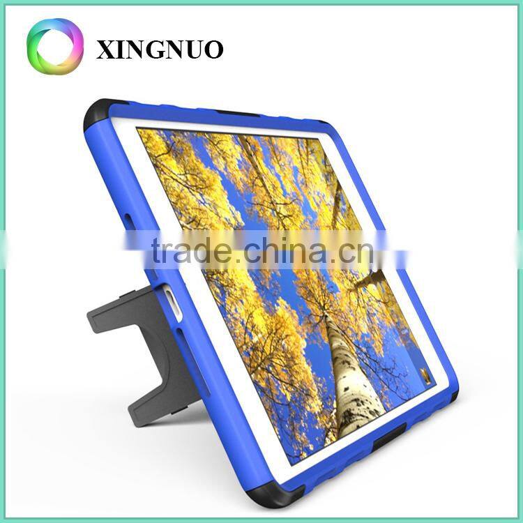 Armor Hybrid Case Tablet Stand Case for iPad Mini