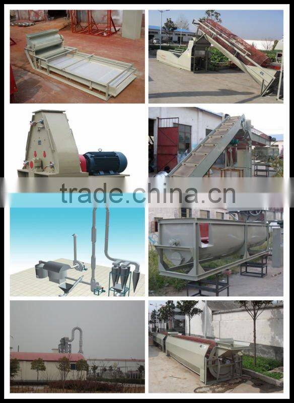 Starch production line for purple yam powder