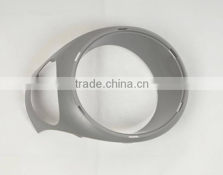 plastic injection mould