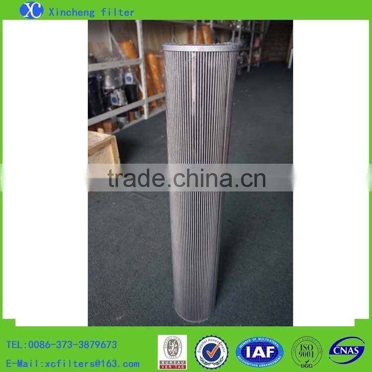 LEEMIN Return Hydraulic Oil Filter FBX-1000X20