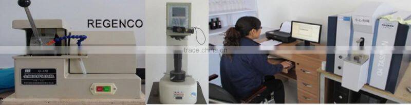 Impeller with Investment Casting Process