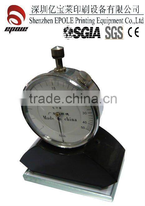 tension meter