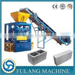 China Products block making machine egg laying brick machine,brick calculator,block manufacturers uk small factory plant africa