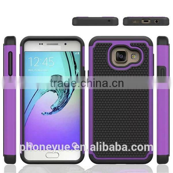 footable design logo custom new mold 3d silicone mobile phone case for lenovo a7000