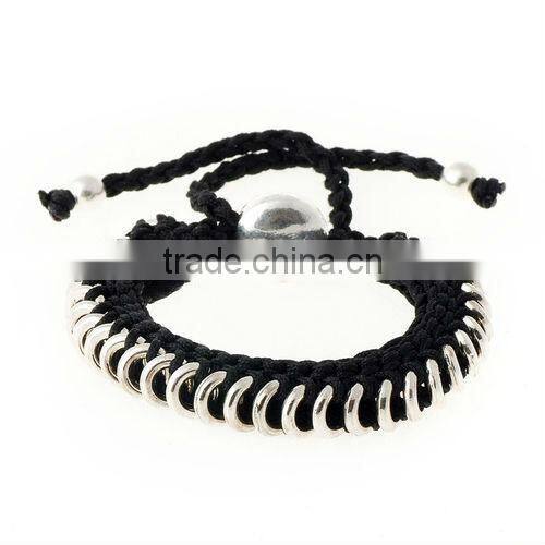 FL0819 Fashion handmade friendship brazilian bracelet, woven friendship bracelet