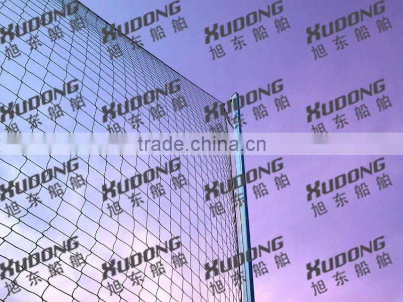 Nylon Golf Separate net