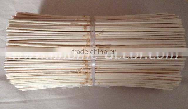 Multi color aroma fragrance diffuser reed stick