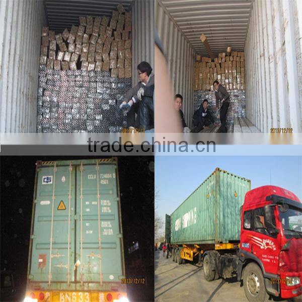 Rubber Sidewalk Warning Tactile Paving For Blind Road