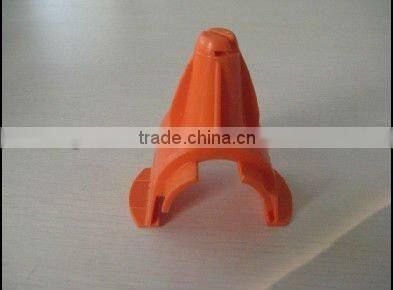 High quality PP poultry feeding pan