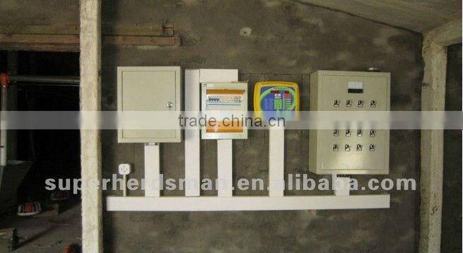 2013 new hot China poultry feeders and drinkers