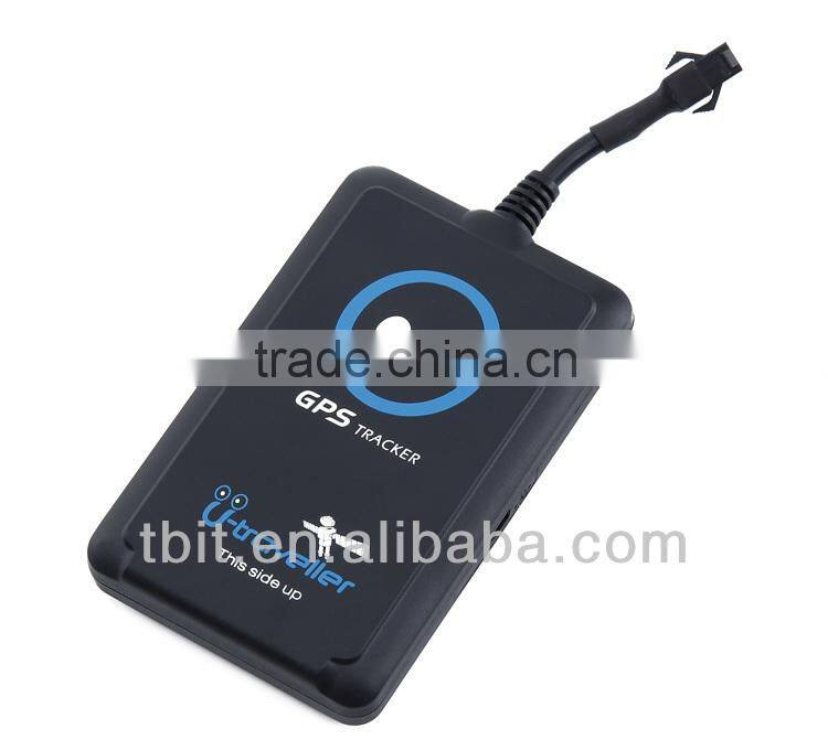 China direct easy installation U-traveller auto car key gps tracker