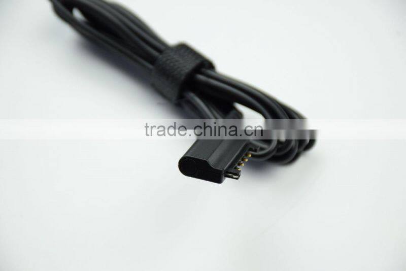 AC 100-240V 1.5A 50-60Hz wholesale 30w min switching laptop adapter for 10.5V 2.9A