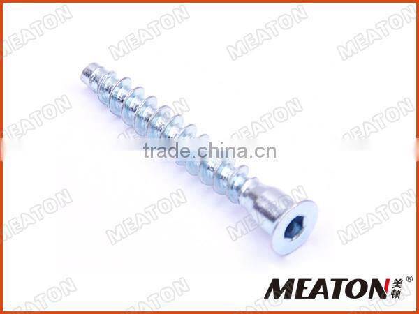 Hot style various size self tapping screw
