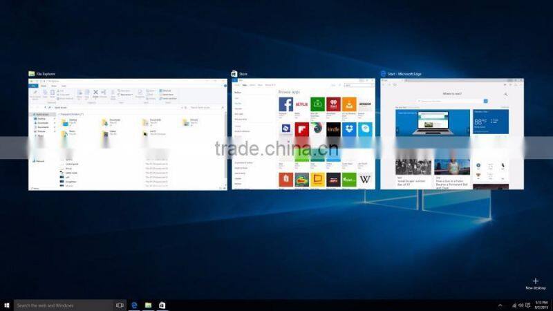 Vensmile Cherry Trail Z8300 Vensmile 2+32gb W10 mini pc with bluetooth 5g/2.4g Vensmile win 10 Intel mini pc