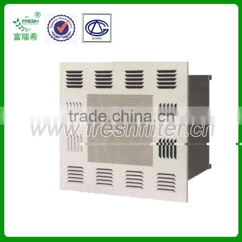 High Efficiency Air Filter HEPA Blower (factory price)