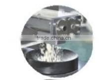 Instant rice flour baby food machine