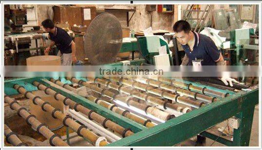 windshield for W124-2D