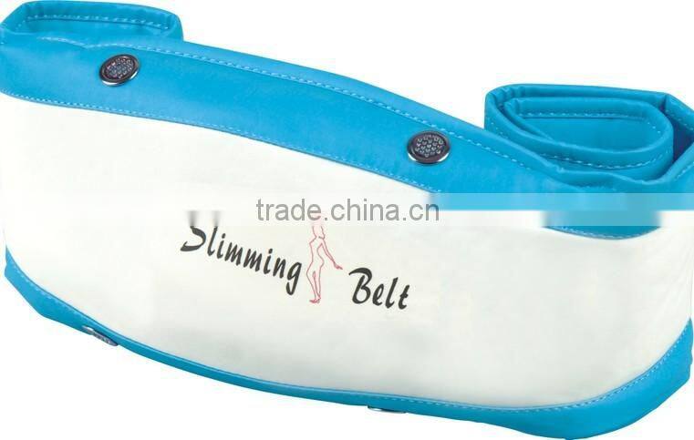 belly fat burning belt AS501B