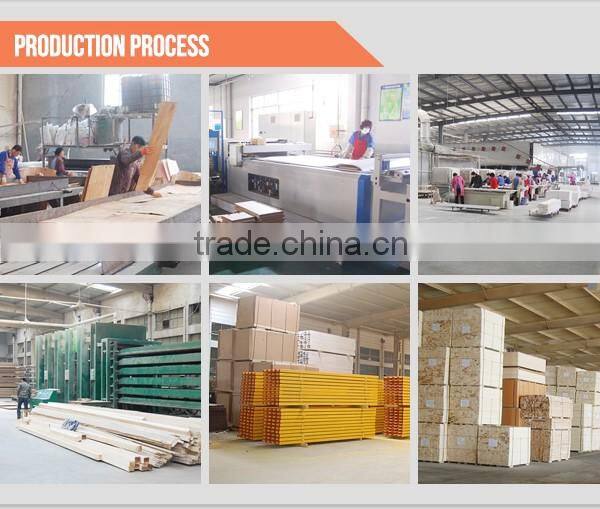 China Formwork H20 timber Beam