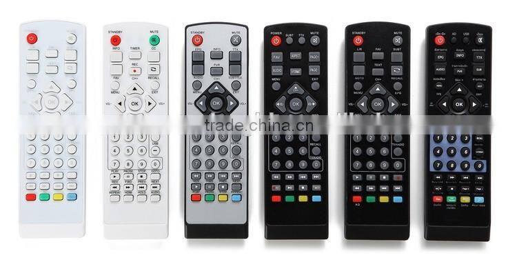 LED TV BOX STB SAT DVB OTT IPTV Remote Controller