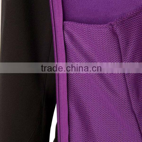 Ladies Softshell Jacket