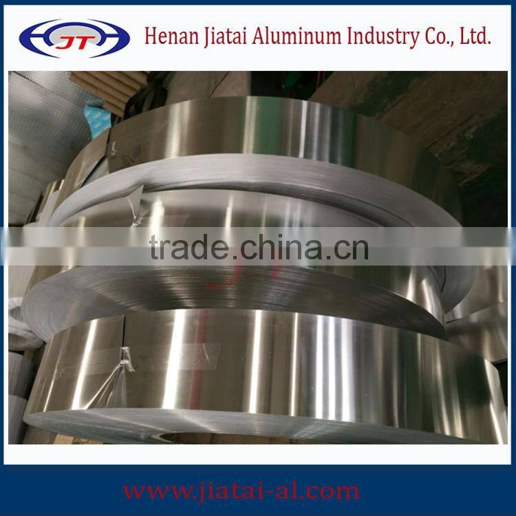 aluminum edging strip in stock factory