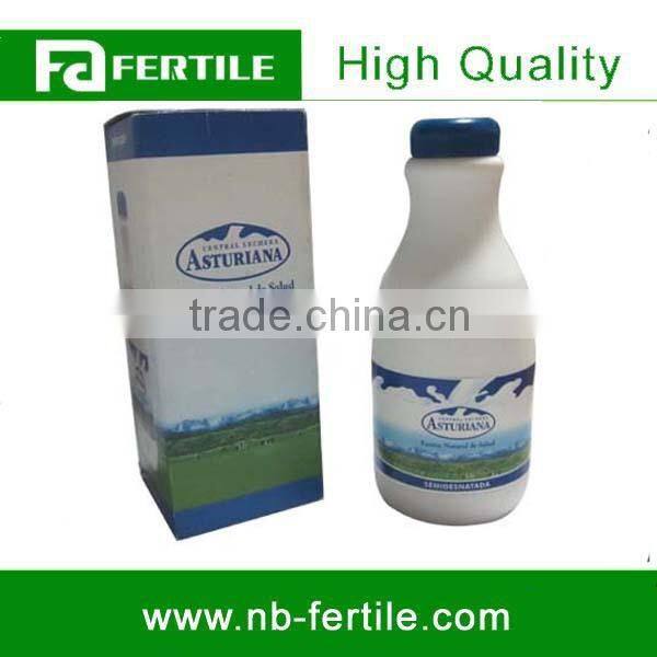 YWJ 120170 Hot selling bottle shaped kitchen timer with low price