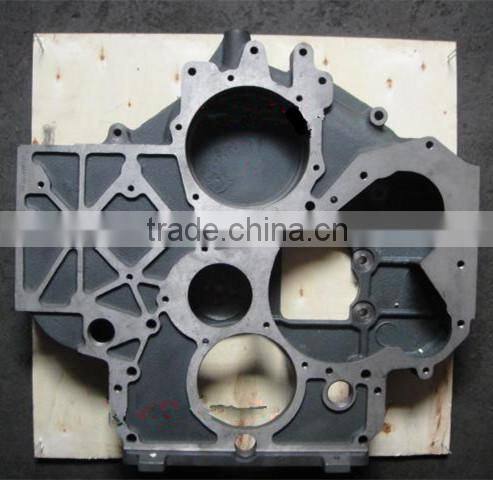 WEICHAI timing-gear chamber 612600010958 used for Steyr