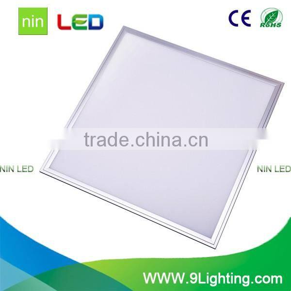 2016 hot sell 60cm led panel light