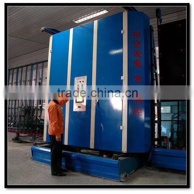 Glass conservatory to House, Insulating Glass for conservatory