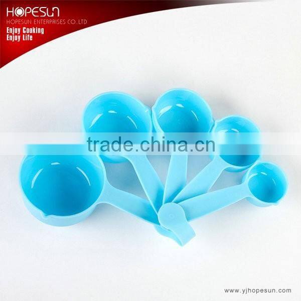 Food grade best plastic measuring cups