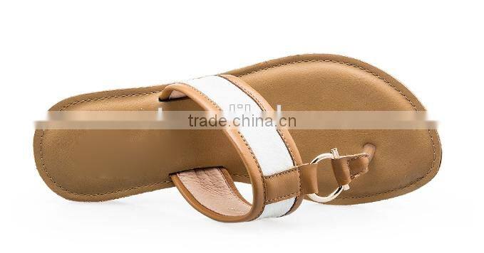 Hot selling pictures of women shoes cheap beach slippers