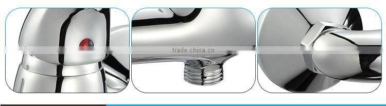 Alibaba Online Shopping Wall Mounted Shower Faucet With Kit