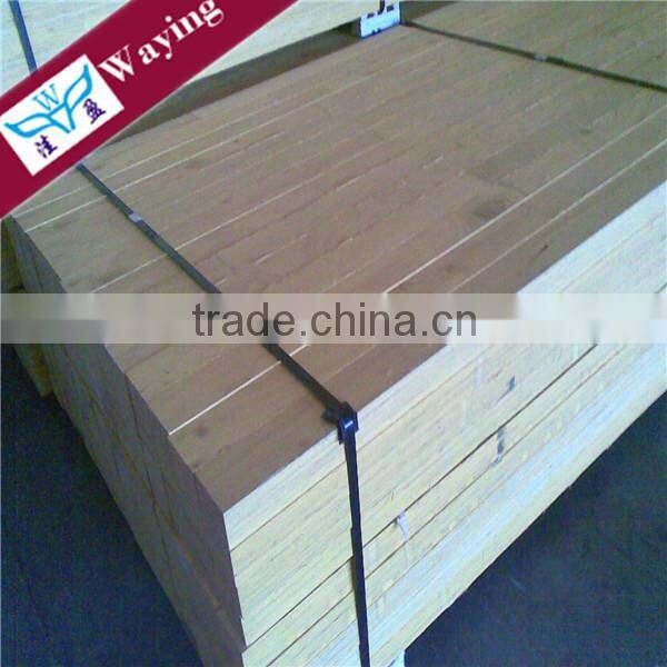 pine LVL scaffolding planks for construction