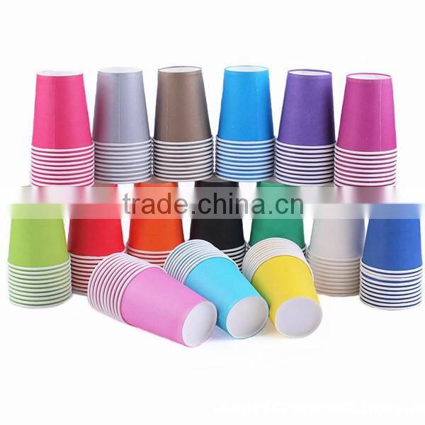 8/10/12/16oz double wall paper cup