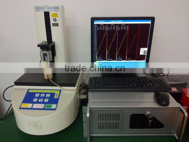 Rosh and CE approved Pogo Pin, Brass Copper Pogo Pin