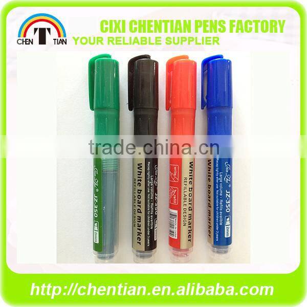 Custom Stationery Dry Erase Markers Bulk