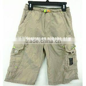 boys short pants children
