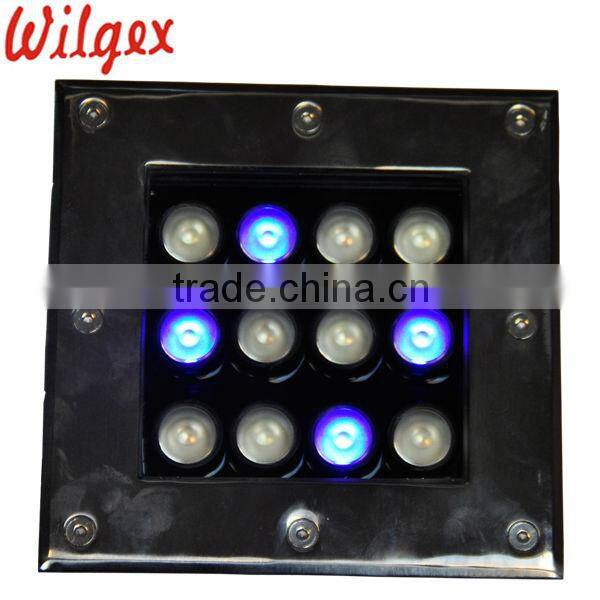High Waterproof LED Garden Lighting