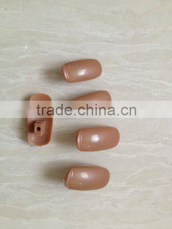 iv training hand (100pcs nail beds)