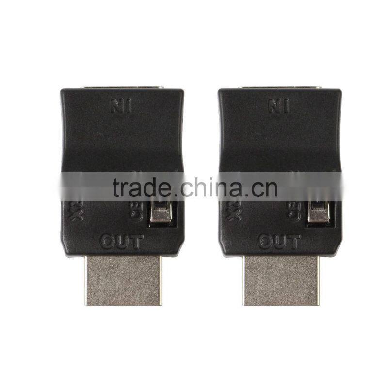 HDMI Repeater Extender IR