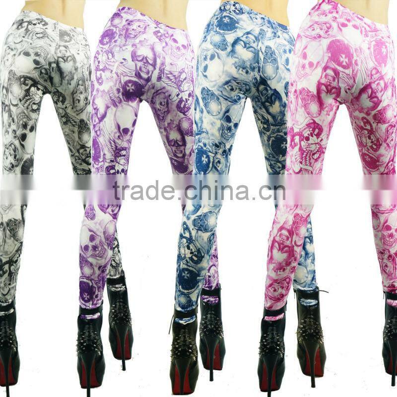 ladies fancy leggings