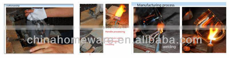 lead-free crystal whisky glass cup