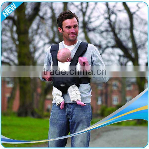 New Upgrade Unisex Cheap soft baby back carrier