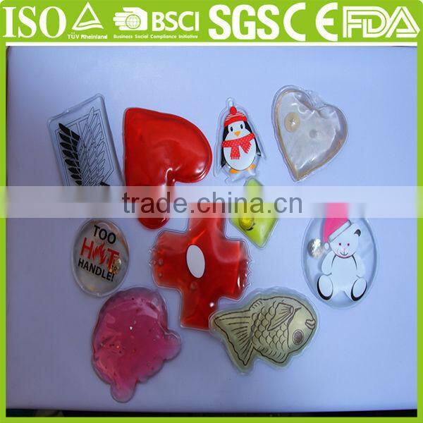 heat pad for the shoulder